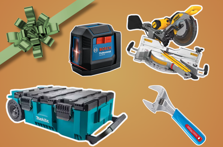 The Best Gifts for Tool Lovers 2025