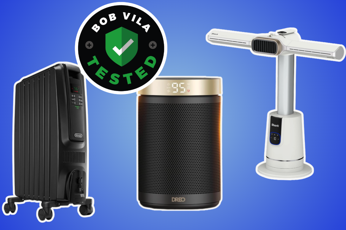 Spend Smart: Budget, Mid-Range, and Premium Space Heaters Go Head to Head, See our Top Pick