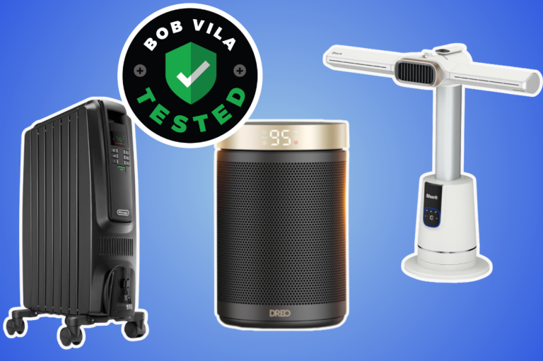 Spend Smart: Budget, Mid-Range, and Premium Space Heaters Go Head to Head, See our Top Pick