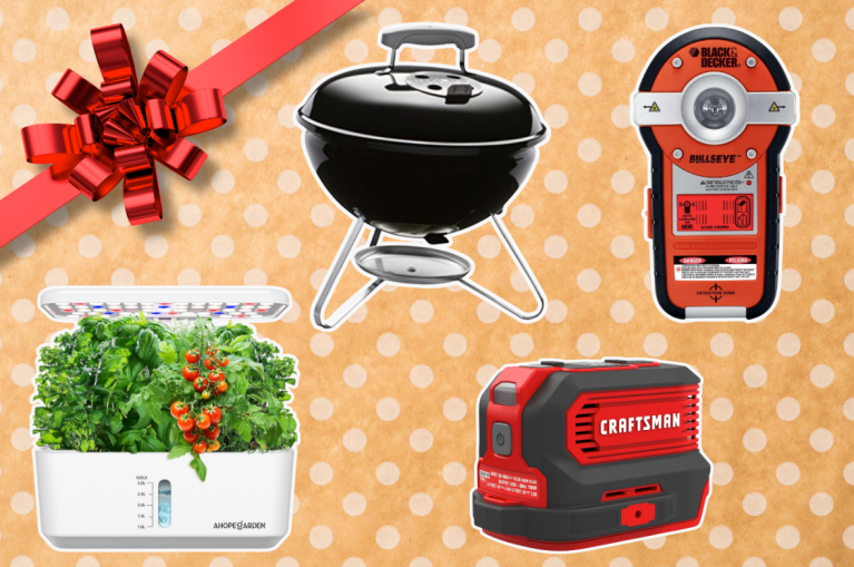 Under-$100 Gifts Homeowners and DIYers Will Definitely Use