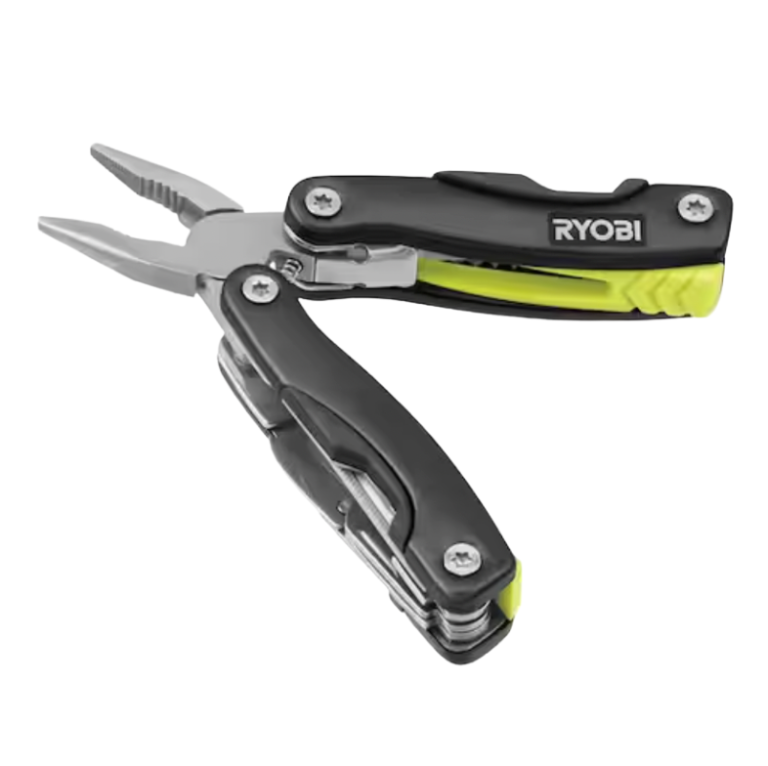 Ryobi 14-in-1 Compact Multi-Tool