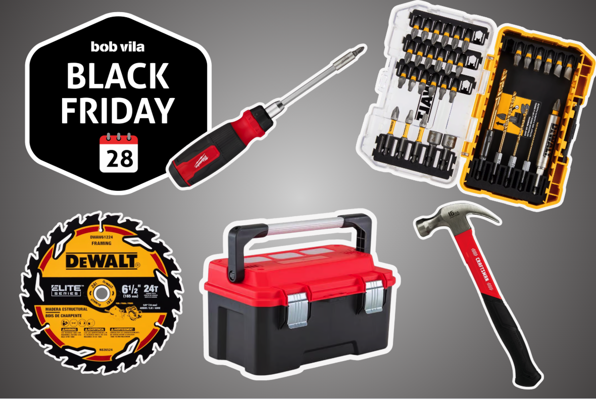 The Best Ace Hardware Finds Under $25 Before Black Friday
