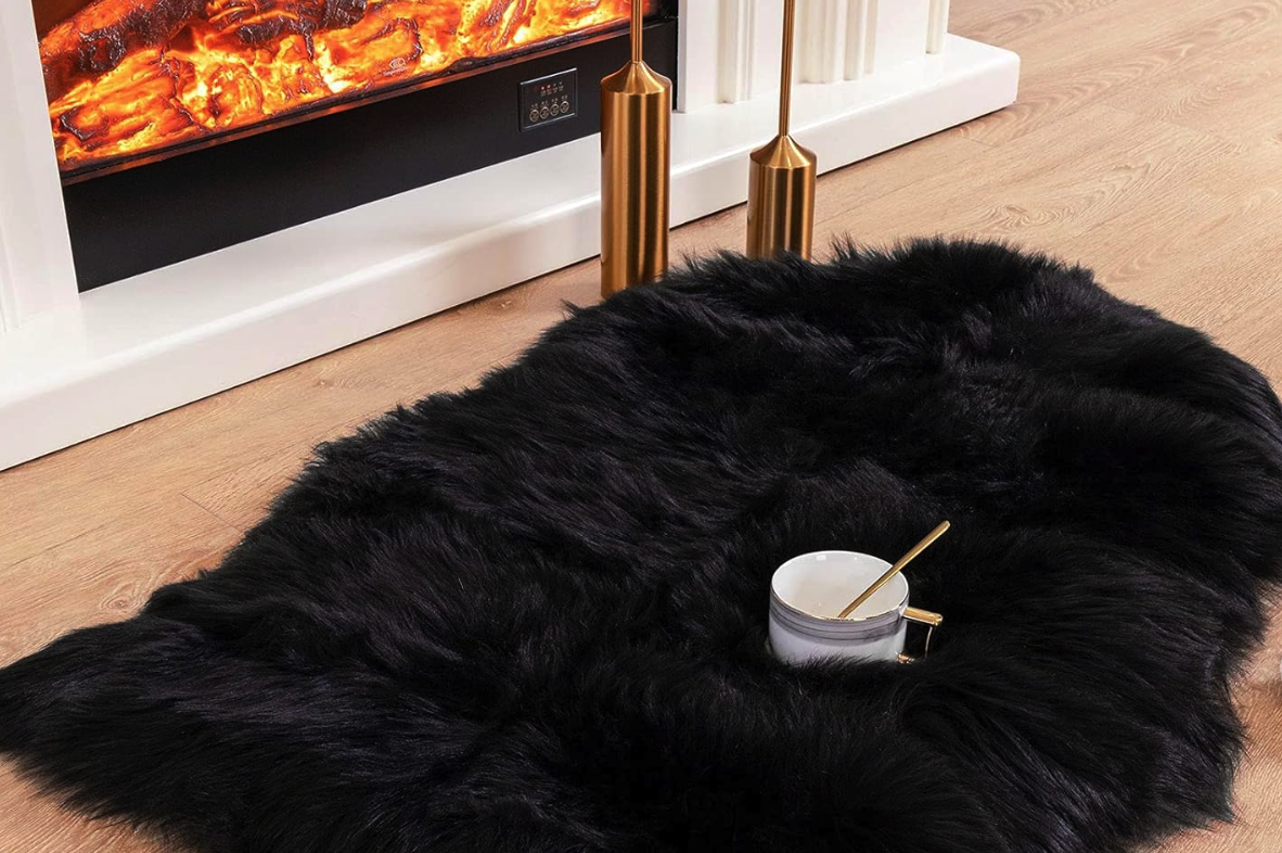 8 Area Rugs That Transform Cold Rooms Into Cozy Spaces