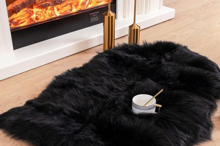 8 Area Rugs That Transform Cold Rooms Into Cozy Spaces