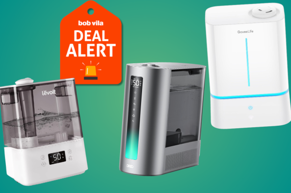 Amazon Has Humidifiers for Up to 75% Off Before Black Friday