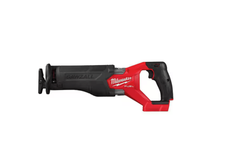 Free Milwaukee Reciprocating Saw During Home Depot Early Black Friday Sale