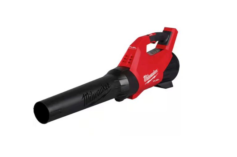 Free Milwaukee Leaf Blower During Home Depot Early Black Friday Sale