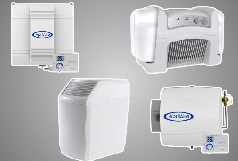 The Best Whole-House Humidifiers of 2025