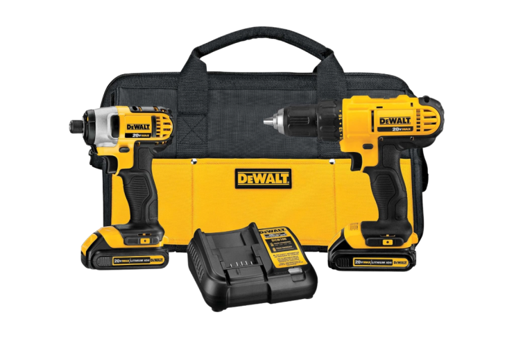 Early DeWalt Deals on Amazon for Black Friday Dewalt drill and impact driver