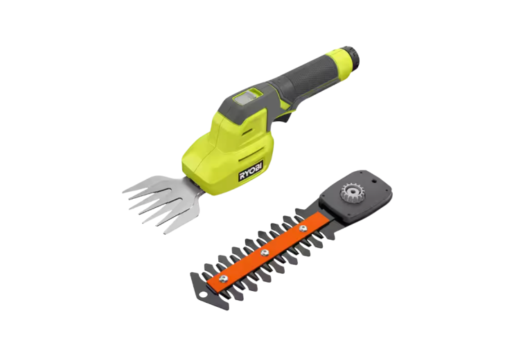 Ryobi USB Pruning Shears