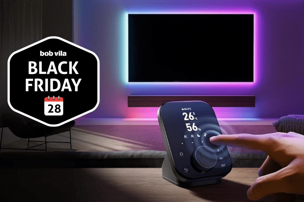 The Best Smart Home Hub Deals for Early Black Friday on Amazon