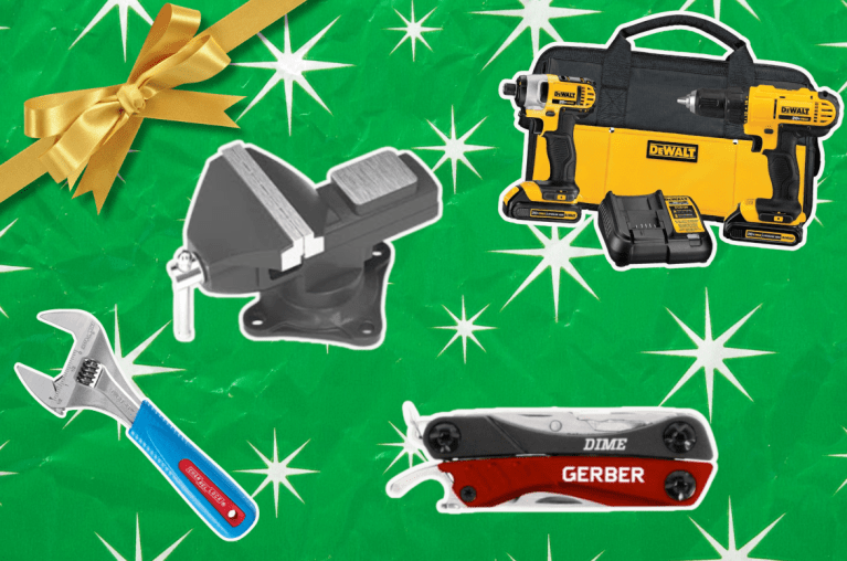 The Best Amazon Tool Gifts for DIYers