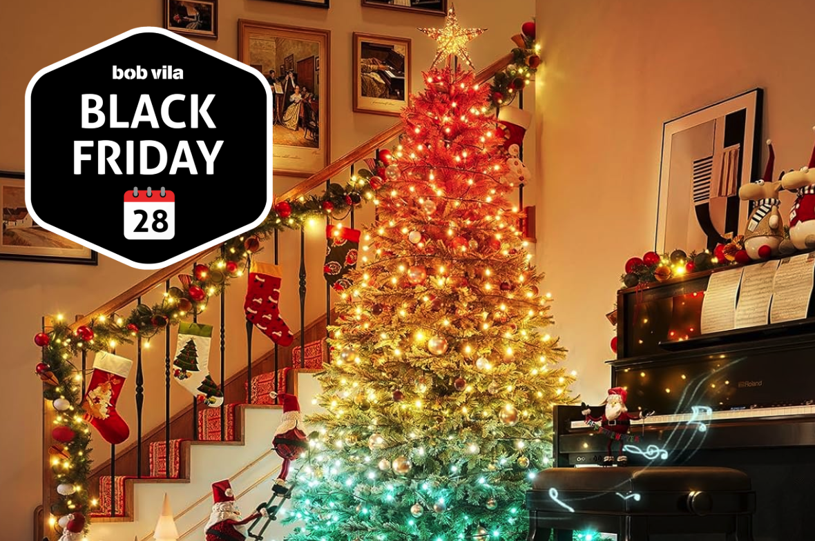 Amazon Christmas Light Deals: Save Up to 50% Ahead of Black Friday