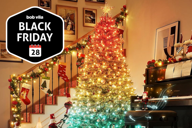 Amazon Christmas Light Deals: Save Up to 50% Ahead of Black Friday