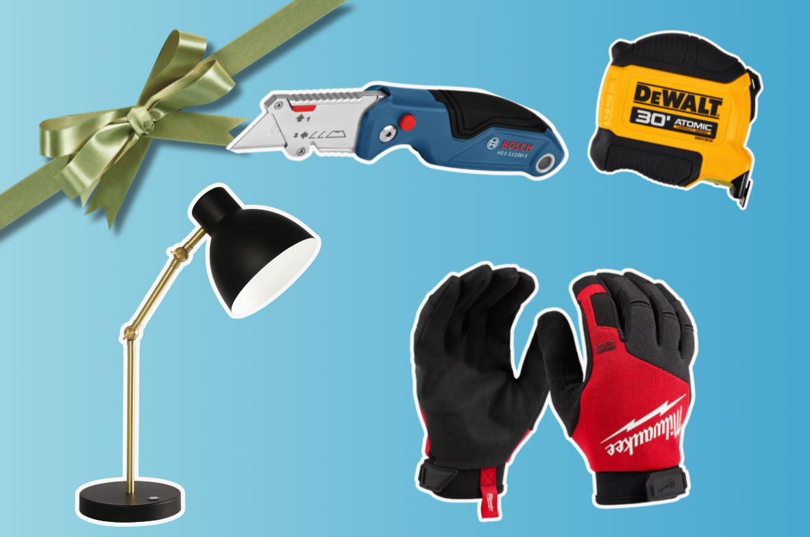 15 Home Essential Gifts Everyone Needs