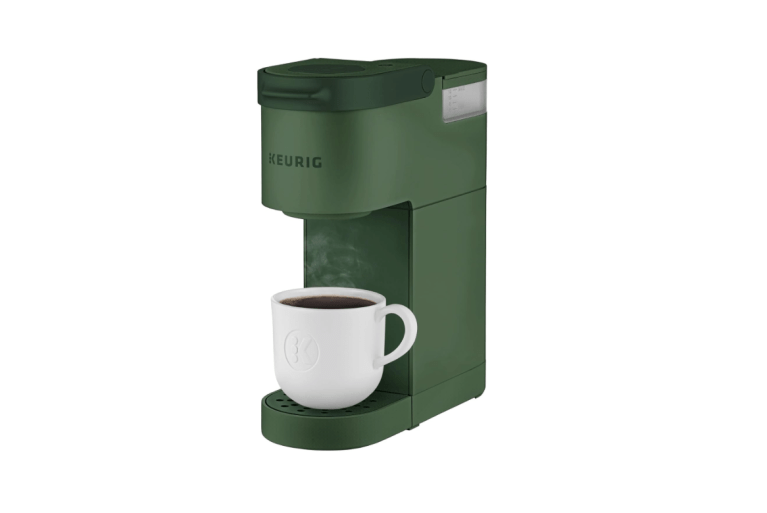 Keurig K-Mini Single-Serve on sale for Black Friday