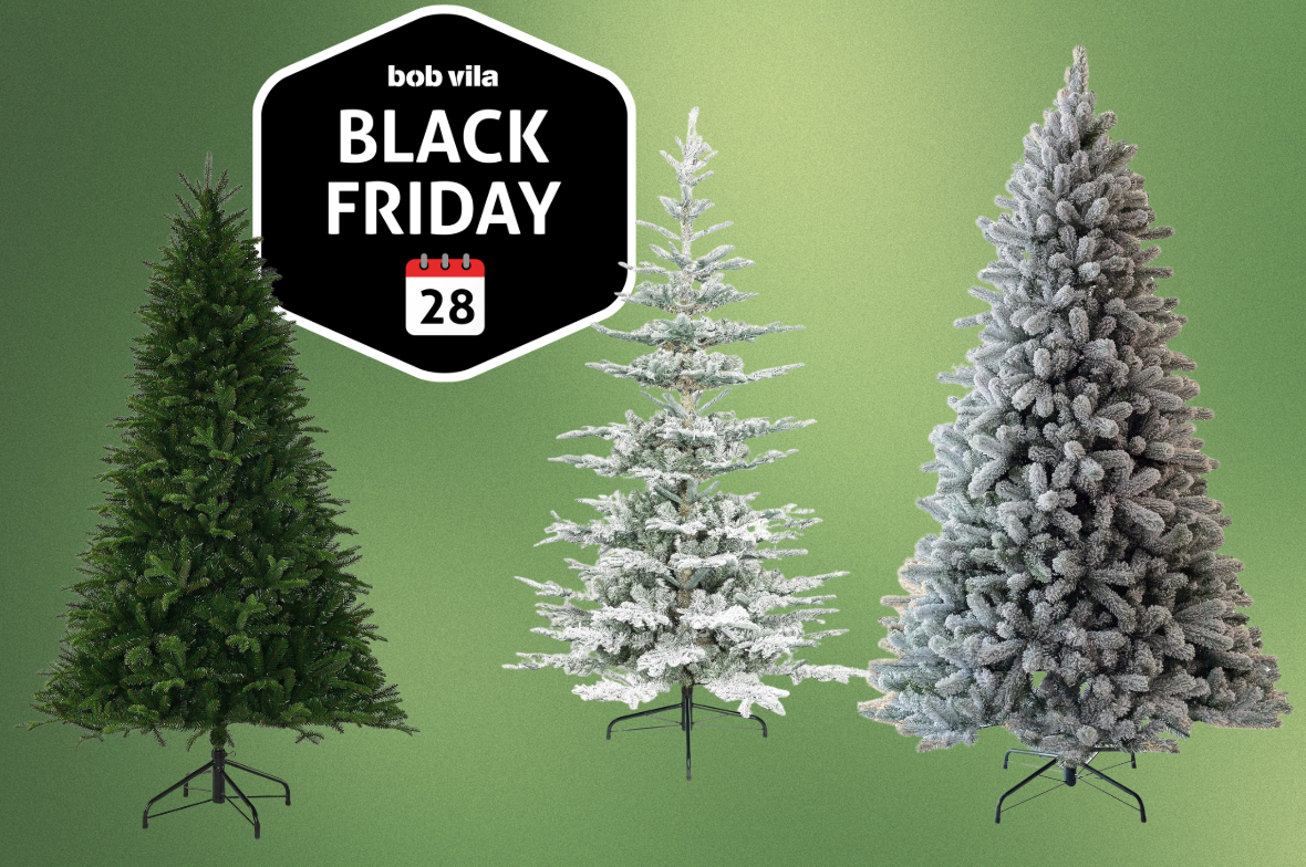 King of Christmas Trees Are 40% Off Ahead of Black Friday