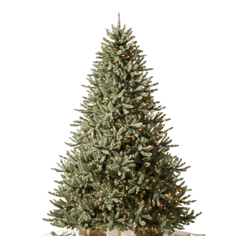 Early Black Friday: Balsam Hill Pre-Lit Tree Drops to $295 (Save 46%)