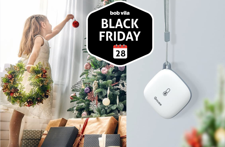 This Top-Rated Govee Hygrometer Is 20% Off for Early Black Friday