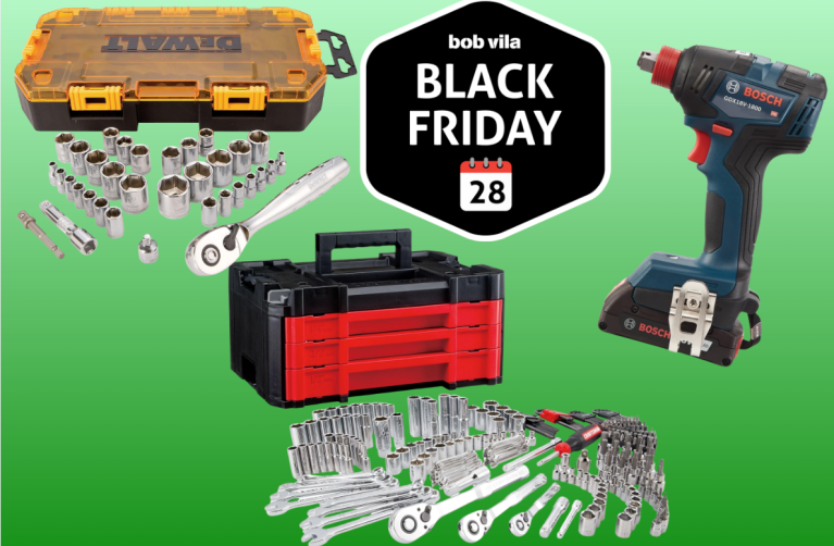 Mechanic Tools Are Under $10 in Amazon’s Early Black Friday Sale