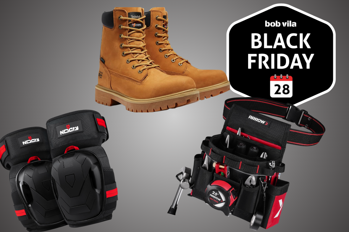 Early Black Friday Workwear Deals Start at Just $8.99