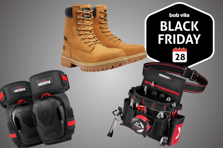 Early Black Friday Workwear Deals Start at Just $8.99