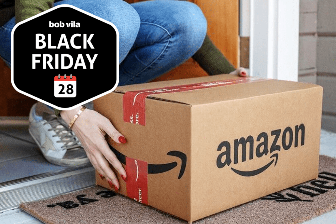 The Best Amazon Black Friday Deals on Tools, Generators, and More Up to 60% Off