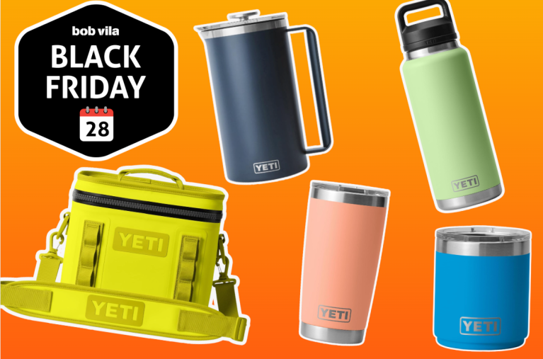 Amazon Drops Yeti Prices to Under $20 for Black Friday