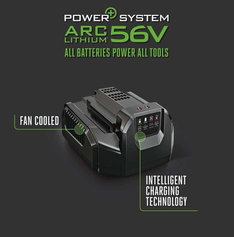 Amazon is Practically Giving Away Ego Battery Chargers—Now 85% Off