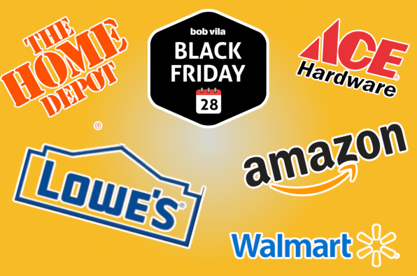 47 Best Early Black Friday Sales We're Shopping: Tools, Appliances, and More