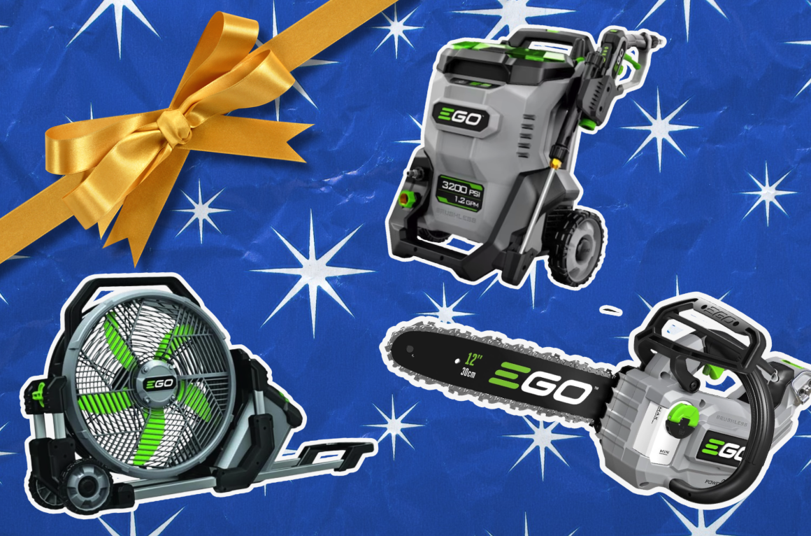 The Best Ego Gifts of 2025 - Picks by Bob Vila