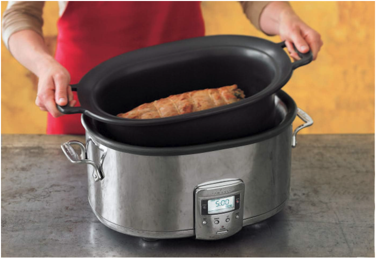 The Best Slow Cookers for Home Chefs