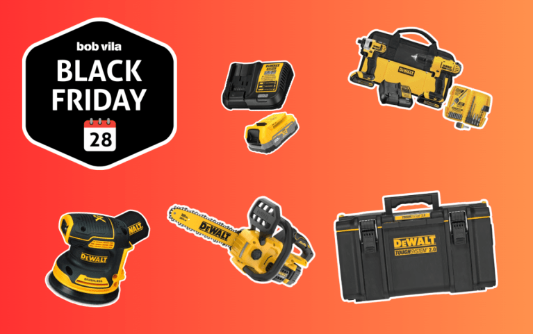 Ace Black Friday DeWalt Deals