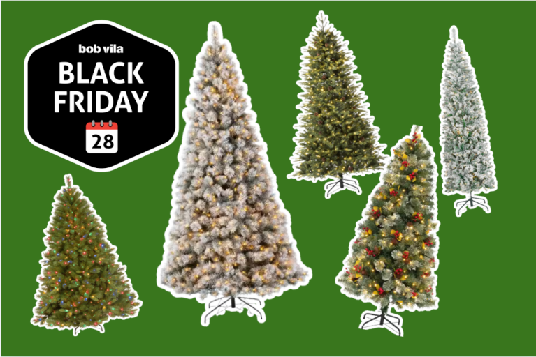 Christmas tree deals