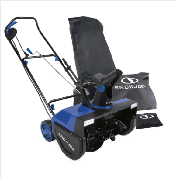 Snow Joe 15-Amp Corded 22-Inch Snow Blower