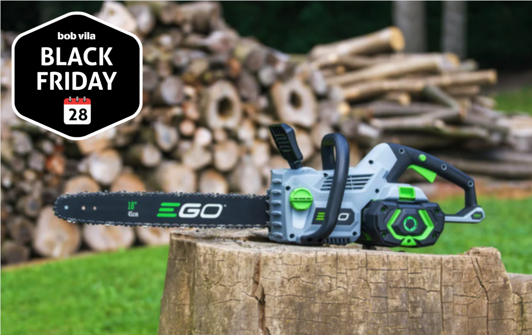 The Best Ego Early Black Friday Deals at Ace Hardware