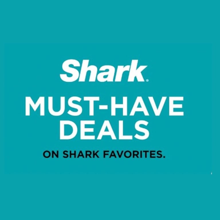 Hurry, This Shark Robot Vacuum is 60% Off Ahead of Cyber Monday