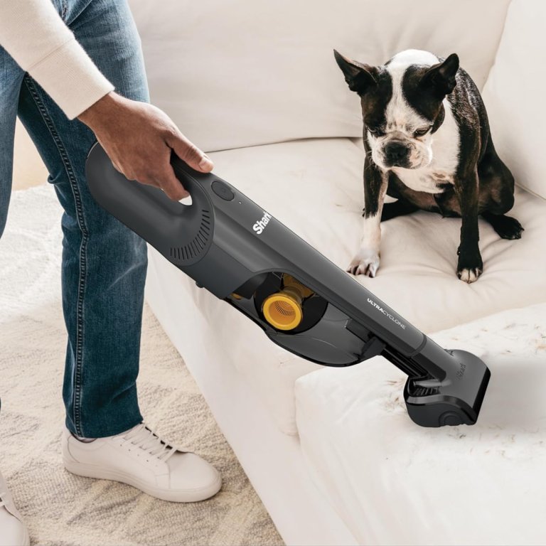 Shark UltraCyclone Pet Pro Plus Cordless Hand Vacuum