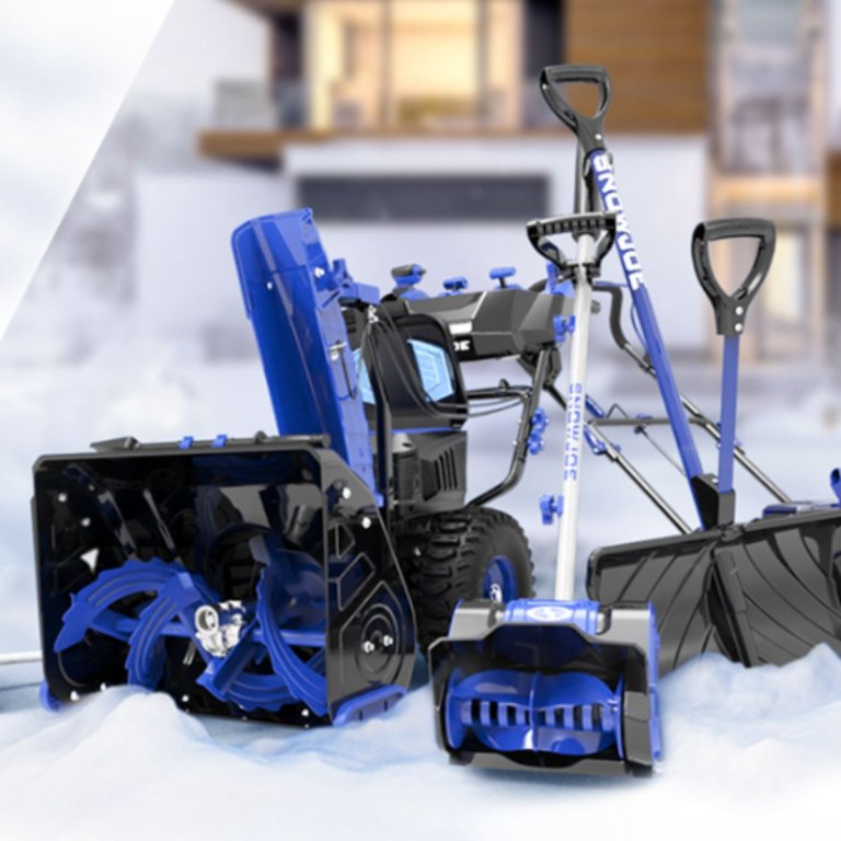 Snow Joe Deals Roundup: Last Chance: Amazon Dropped Snow Joe Pressure Washer to Clearance Pricing for Cyber Monday