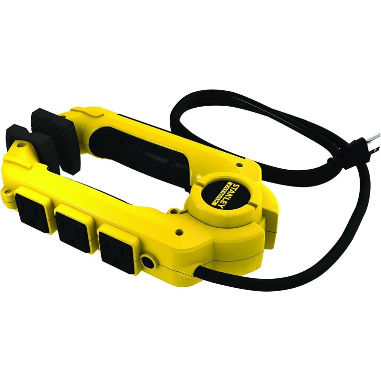 Stanley FatMax Power Claw