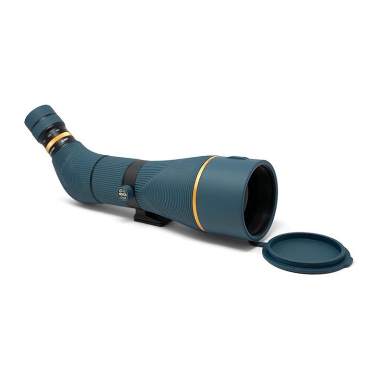 The Best Gifts for Bird Lovers Nocs Provisions Long View Spotting Scope