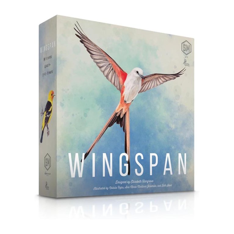 The Best Gifts for Bird Lovers Wingspan