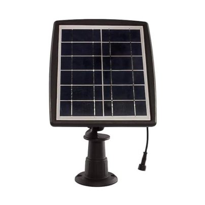 The Best Solar Flood Lights Option Gama Sonic Solar Landscape Flood Lights