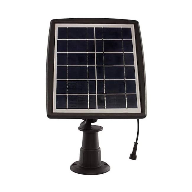 The Best Solar Flood Lights Option Gama Sonic Solar Landscape Flood Lights