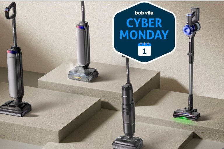 Amazon’s Cyber Monday Deals Drop Tineco Wet/Dry Vac to a Insanely Low Price—50% Off
