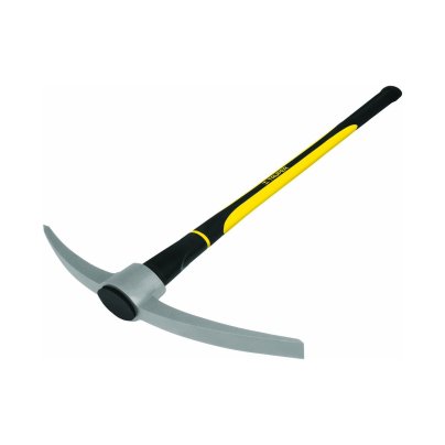 Truper 31646 6-lb. Railroad Pick