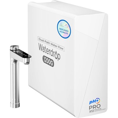 Waterdrop X12 Pro