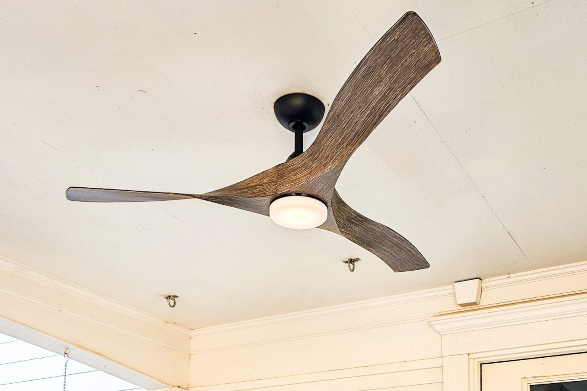 Willow Ceiling Fan