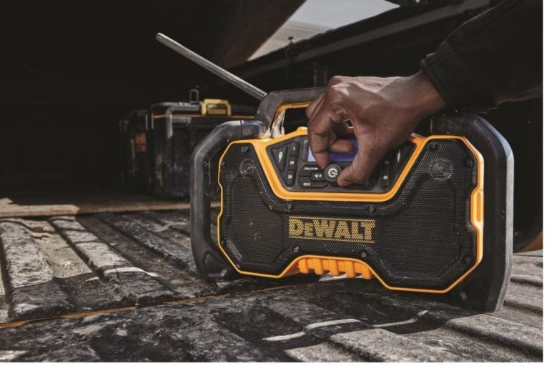 The Best Workshop Radios of 2025