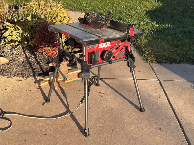 best table saws for beginners